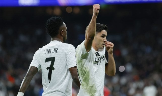 Real Madrid - Atlético de Madrid : les notes du match