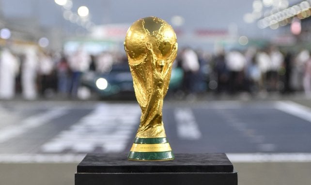Coupe du Monde