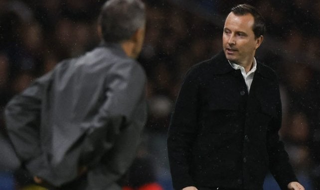 La prestation affligeante de Rennes face au PSG