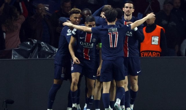 Le PSG a choqué Fodé Ballo-Touré