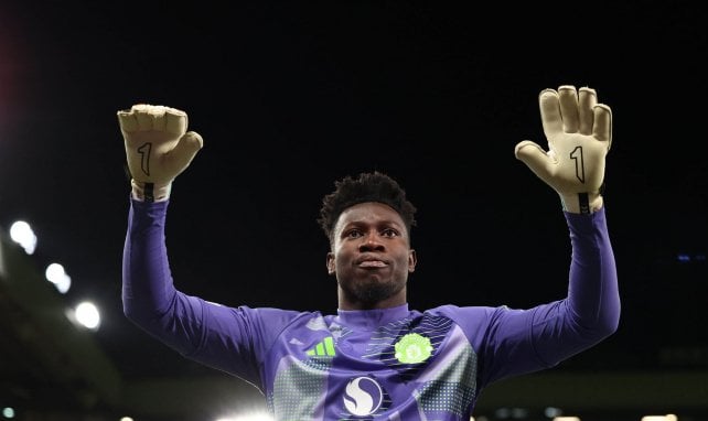 Manchester United - OL : les notes du match