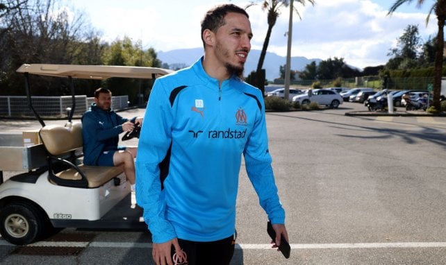 OM : Ismaël Bennacer met déjà tout le monde d’accord 