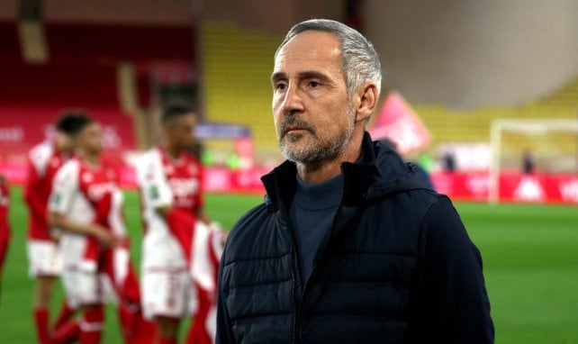 Monaco : l’analyse d’Adi Hütter après la victoire