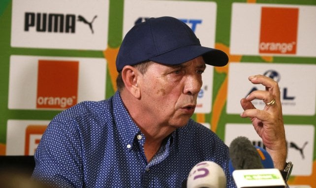 MHSC : le gros coup de gueule de Jean-Louis Gasset contre ses joueurs