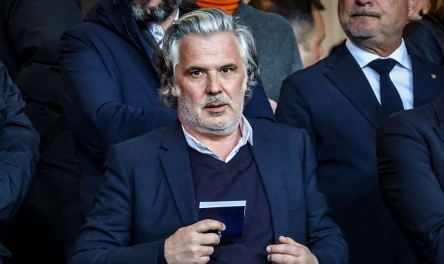 La LFP condamne les chants homophobes et sexistes de Nice - OM !