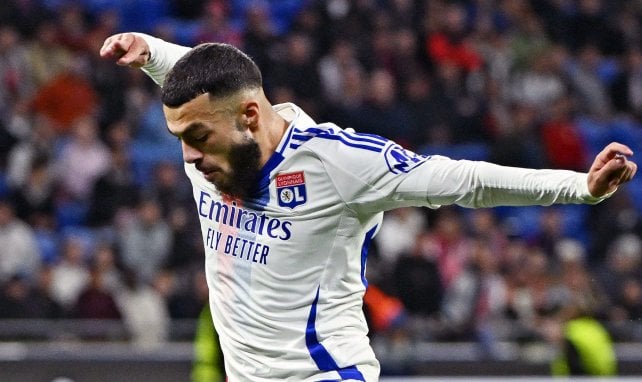 OL : l’énorme déception de Georges Mikautadze