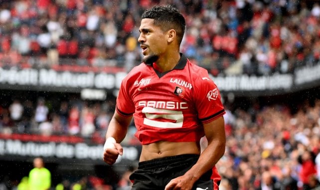 Ligue 1 : Rennes se rassure et plonge Montpellier dans la crise