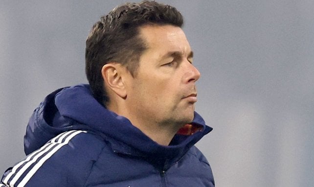 Lens - OL : les regrets de Pierre Sage 