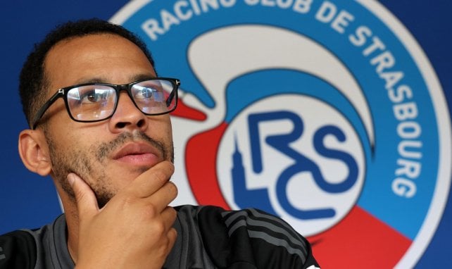 Nice - Strasbourg : Liam Rosenior a trouvé le problème de son équipe