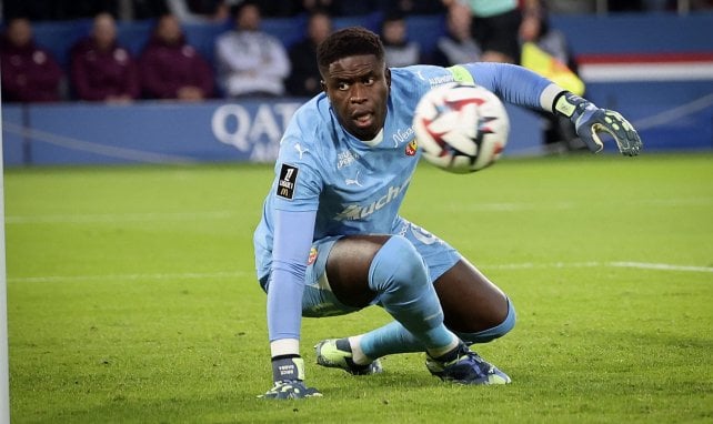 Rennes : Jorge Sampaoli juge le match de Brice Samba