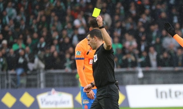 Auxerre - OM : le témoignage poignant de Jérémy Stinat