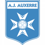 Logo AJ Auxerre