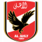 Logo Ahly