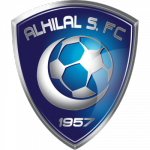 Logo Al Hilal