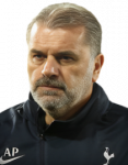 Ange Postecoglou