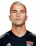 Anthony Lopes