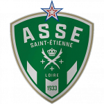 Logo St Étienne