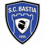 Logo Bastia