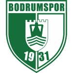 Logo Bodrumspor