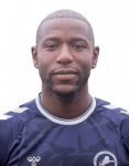 Benik Afobe