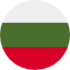 Flag Bulgarie