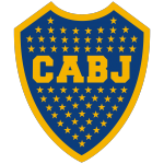 Logo Boca Juniors