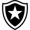 Logo Botafogo
