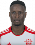 Bouna Sarr