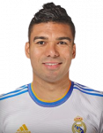 Casemiro