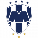 Logo CF Rayados de Monterrey