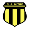 Logo Club Atlético Mitre