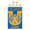 Logo Club Tigres UANL