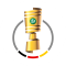 Logo DFB Pokal