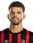 Dominic Solanke