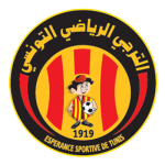 Logo ES Tunis