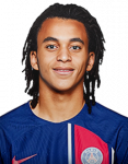 Ethan Mbappé