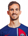 Fabián Ruiz