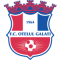 Logo FC Otelul Galati