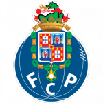Logo FC Porto
