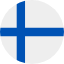 Flag Finlande