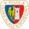 Logo GKS Piast Gliwice