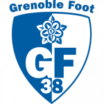 Logo Grenoble
