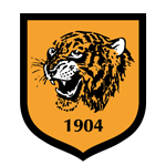 Logo Hull City