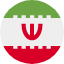 Flag Iran