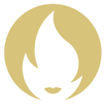 Logo Jeux Olympiques Féminins