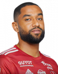 Jordan Amavi