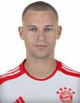 Joshua Kimmich