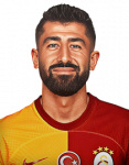 Kerem Demirbay