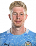 Kevin De Bruyne