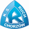 Logo KS Ruch Chorzów